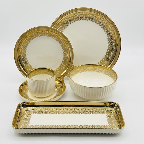 Piece luxury porcelain - luxury,
