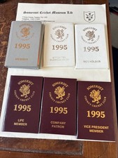 Somerset County Cricket Club