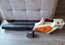 STIHL BGA 57 Cordless Leaf