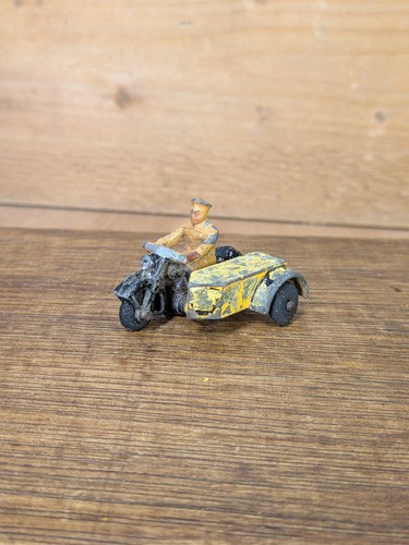 Vintage dinky toys - dinky, no