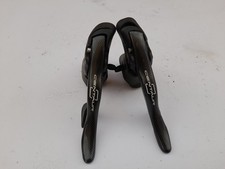 Campagnolo Centaur Road Bike Cycling Carbon Gear Brake Ergo Shifters 10 Speed