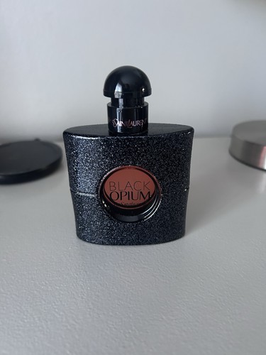 Ysl black opium - ysl,