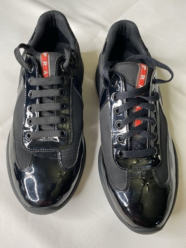 Prada america cup patent - prada,