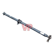2015 Mercedes Sprinter LWB - Front & Middle Section Prop Propshaft