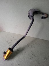 Mini 50cc Motorbike Exhaust System