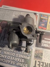 CLASSIC MINI SU HS4 CARBURETOR
