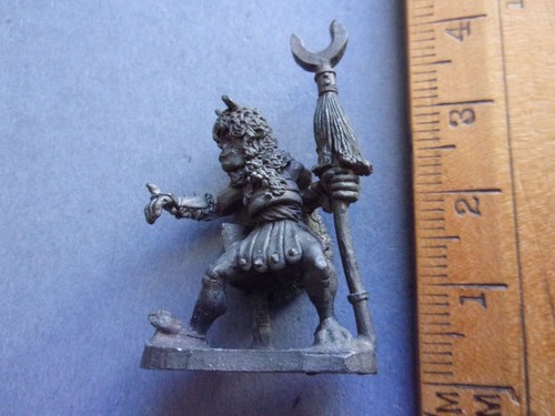 Dl2 hobgoblin hound - hobgoblin, master