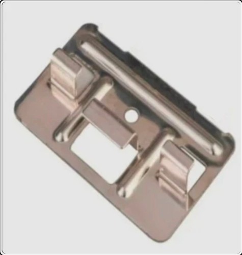 Cedral click stainless steel - click,