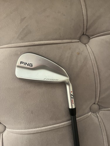 Ping g410 crossover iron - ping,