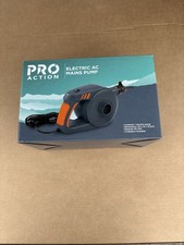 Pro Action Electric AC mains