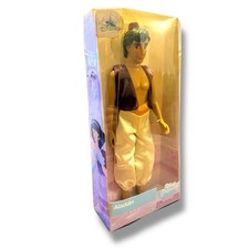 Disney Store Classic Doll
