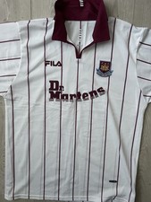 Classic Original 02/03 West