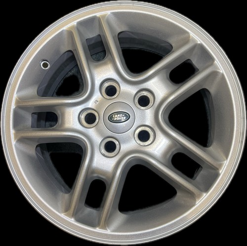 Land rover range - rover,