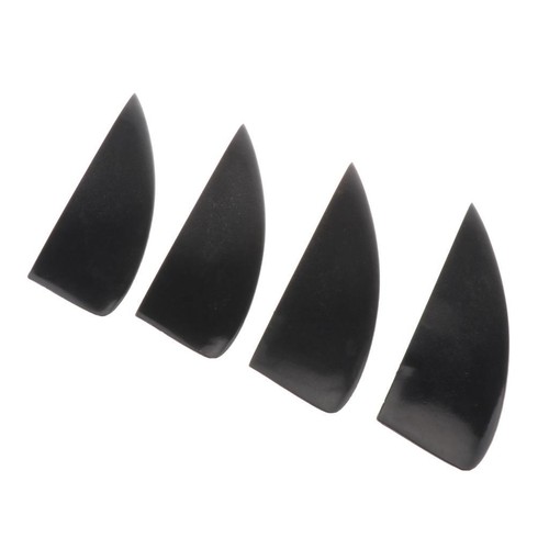 Pack 4pcs nylon fiberglass - pack,