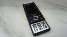 Tg1834 sony ericsson w995 - tg1834,