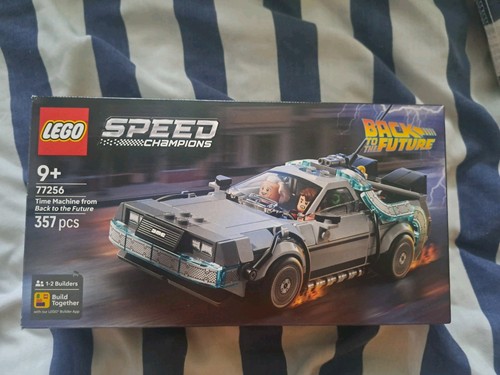 Lego speed champions 77256 - champions,