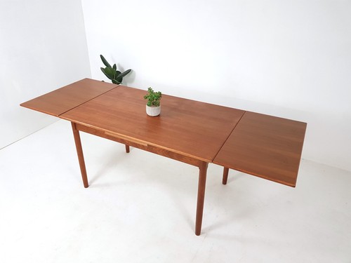 Vintage danish extending - danish,
