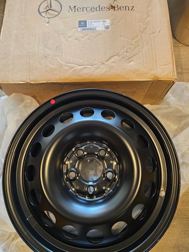 New genuine mercedes - 1x,