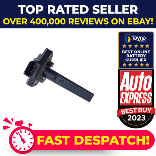 Oil level sensor fits - level, bmw