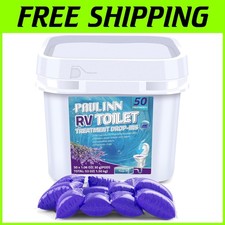 Long-Lasting Septic Tank