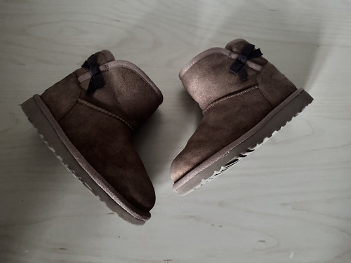 Ugg boots low - low, ankle