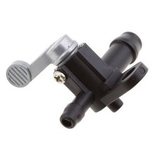 New Valve Petcock Replacement