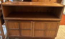 Nathan Unit Mid Century K16