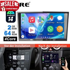 CarPlay Car Stereo For