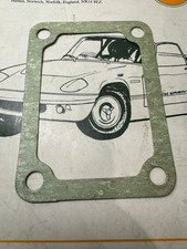 FORD LOTUS 2000E BULLET