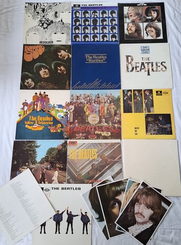 The beatles collection x - beatles, 13