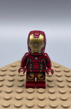LEGO Super Heroes - Iron Man