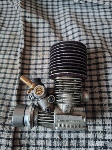 Nitro engine - nitro,