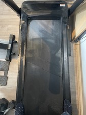  JTX Sprint-5: Home Treadmill with Incline