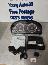 FORD MONDEO MK3 2.0 PETROL