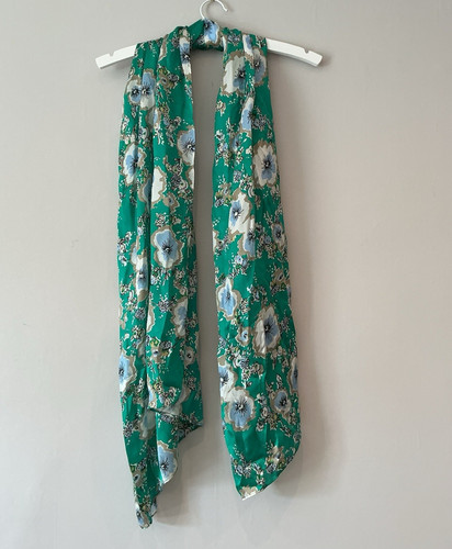 Jigsaw silk chiffon - jigsaw,