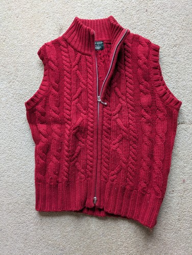 Hobbs cable knit - knit, sleeveless