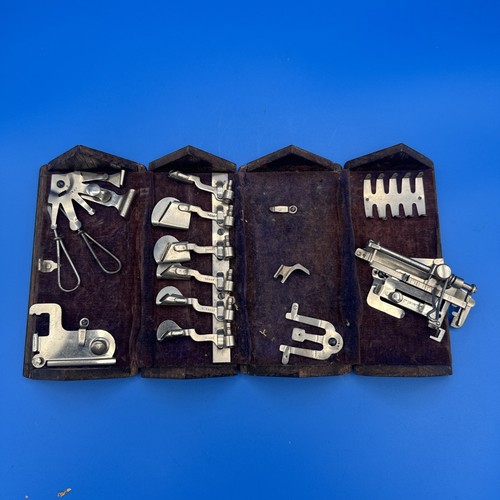 Antique 1889 singer sewing - singer,