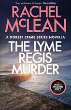 Rachel McLean The Lyme Regis