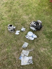 Yamaha Wr125 / YZ125 / MT125 FULL ENGINE (SPARES / REPAIR) SEE DESCRIPTION