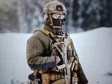 2023 russian army warm - russian, army,
