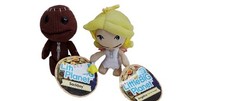 LittleBigPlanet Sackboy