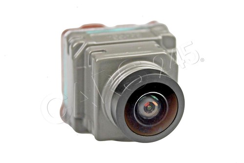 Vemo reversing camera - reversing,