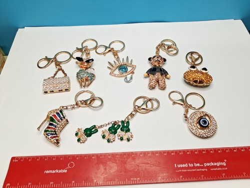 Sparkly rhinestone encrusted - sparkly,, rhinestone-encrusted