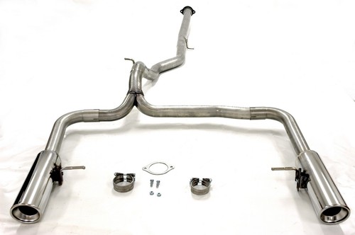 Jetex performance cat back - cat,