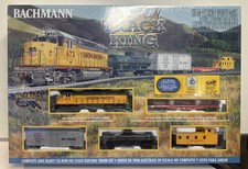 Bachmann HO Scale Track King