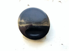 2006 2007 2008 Vauxhall Vectra C Hatchback Rear Tow Eye Cover Metallic Black