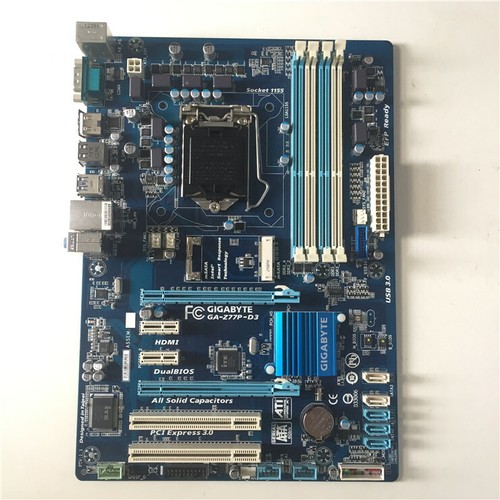 For gigabyte intel z77 - gigabyte,