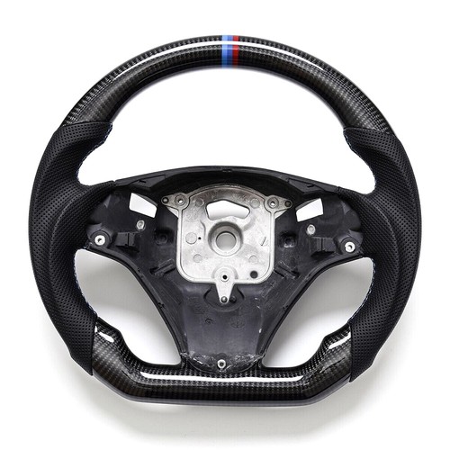 New carbon fiber leather - new, flat