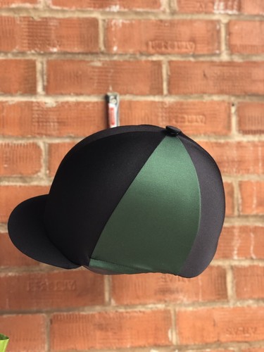 Horse riding hat - , cover