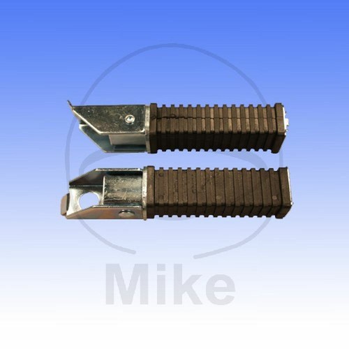 Pair footrests jmp 710 - pair, 710.54.22